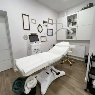 Šminkeraj - Salon ljepote Zagreb