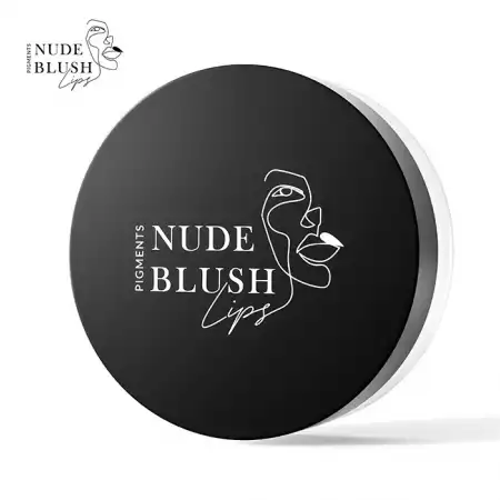 Nude Blush Puder u prahu za fiksiranje