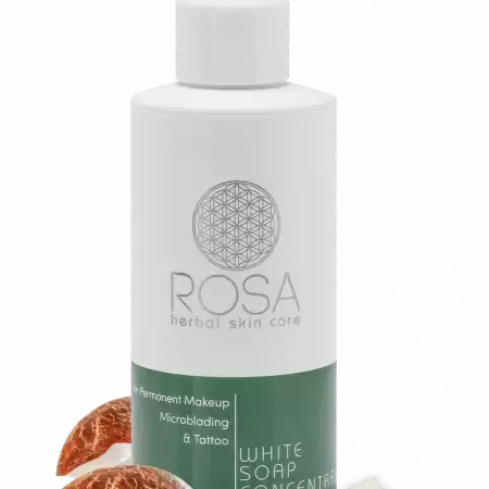 ROSA - White Soap