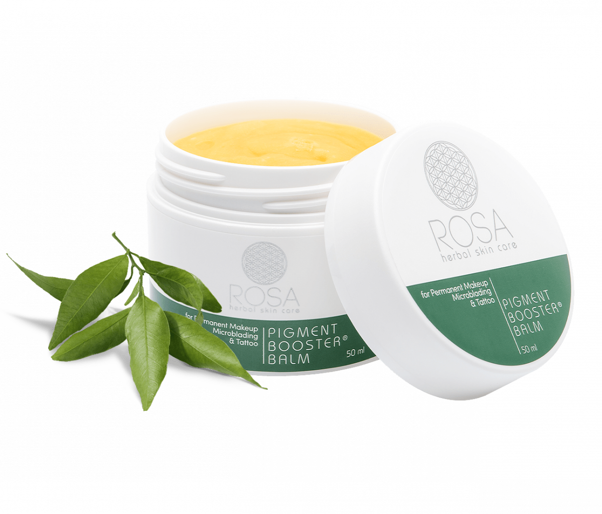 ROSA Pigment Booster BALM