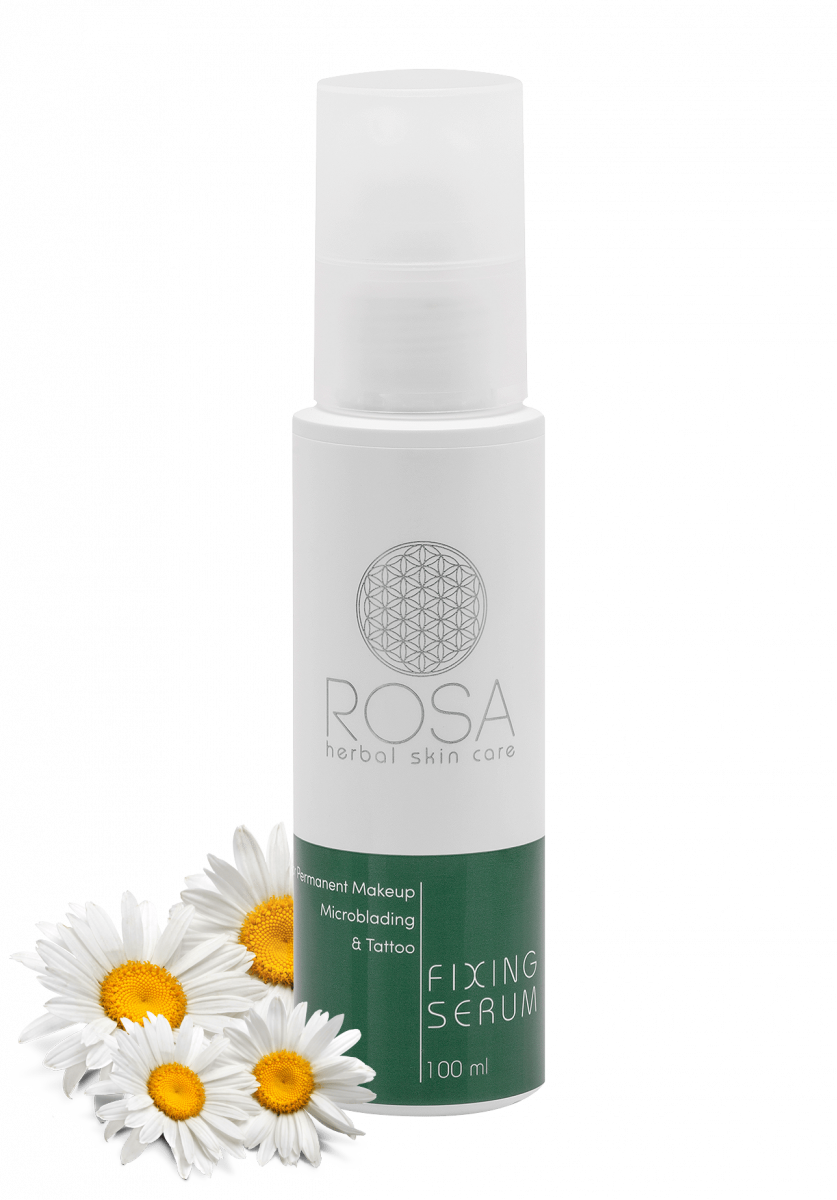 ROSA - Fixing serum