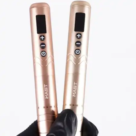 MAST NANO 2 mašinica - ROSE GOLD