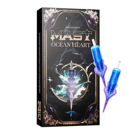 MAST OCEAN HEART 1001RL 0,30mm