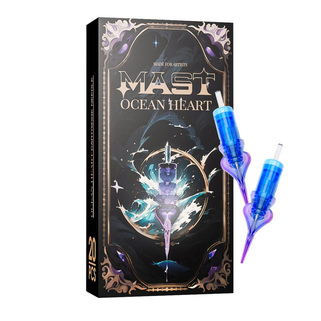 MAST OCEAN HEART 1001RL 0,30mm