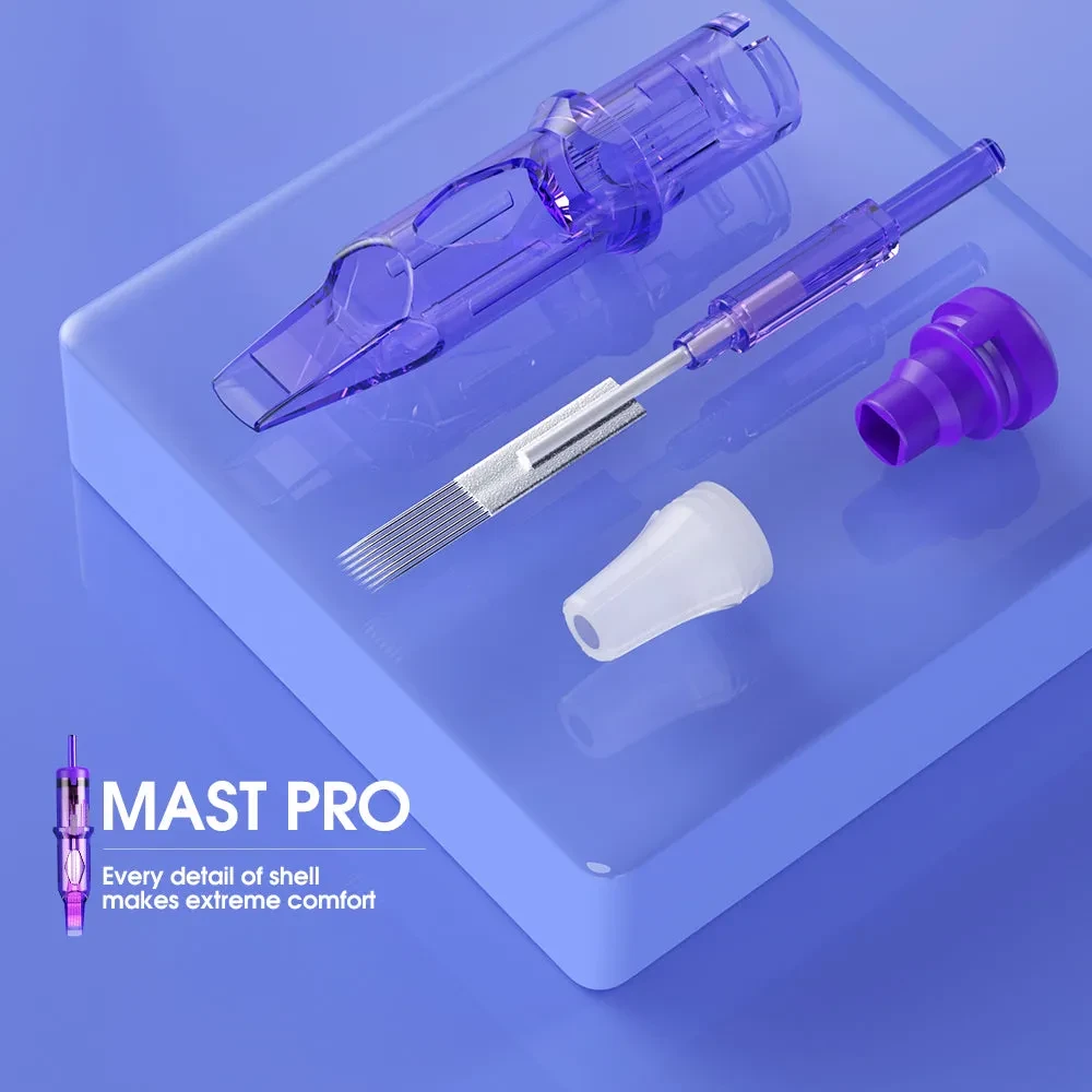 MAST PRO 0401RL - 0.18mm