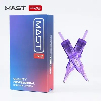 MAST PRO 0801RL - 0.25mm