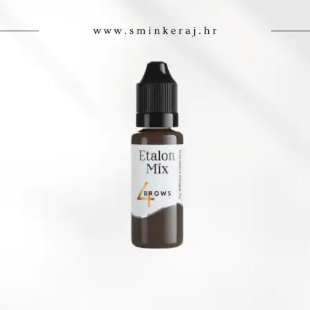 EtalonMix pigment za OBRVE No4