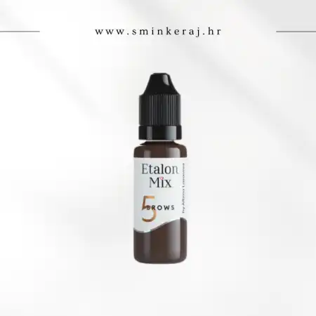 EtalonMix pigment za OBRVE No5