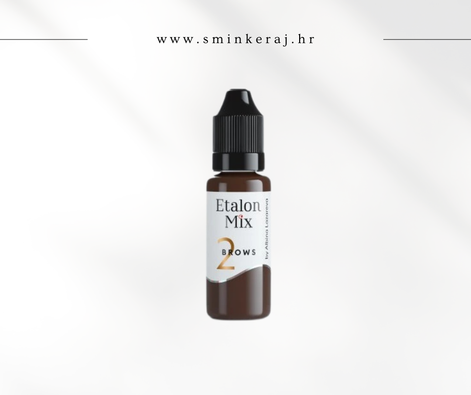 EtalonMix pigment za OBRVE No1 15ml