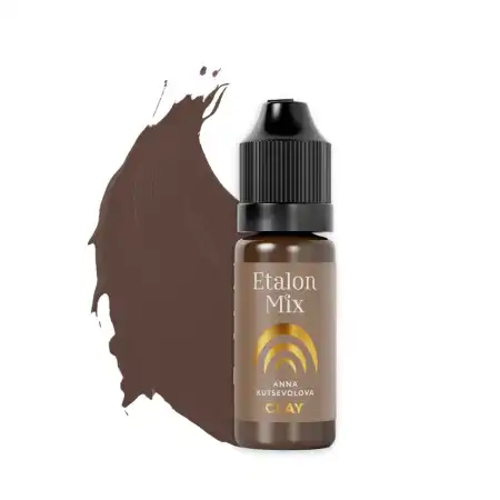 EtalonMix CLAY 10ml