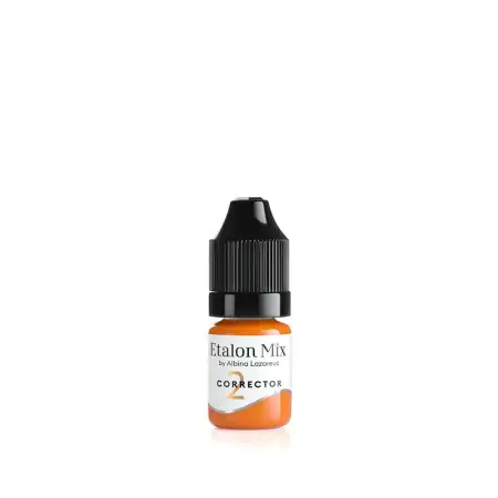 EtalonMix korektor NARANDŽASTI 5ml