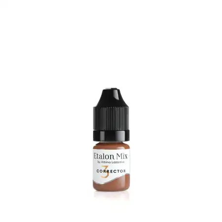 EtalonMix korektor TERAKOTA 5ml