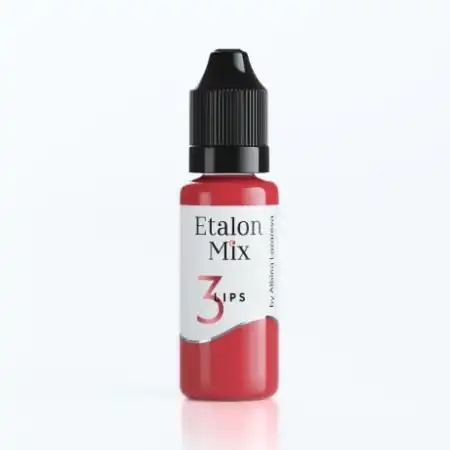 EtalonMix pigment za usne No3 15ml